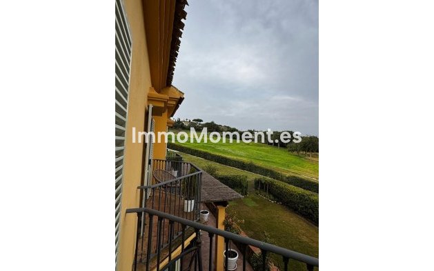 Wiederverkauf - Reihenhaus - Sotogrande