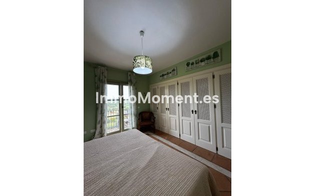 Wiederverkauf - Reihenhaus - Sotogrande