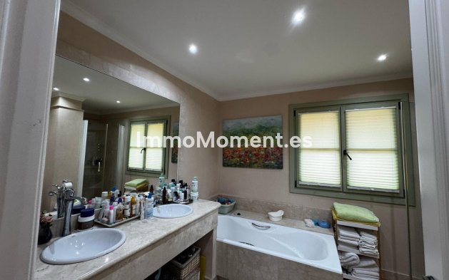 Wiederverkauf - Reihenhaus - Sotogrande