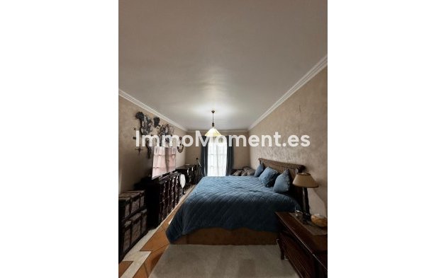 Wiederverkauf - Reihenhaus - Sotogrande