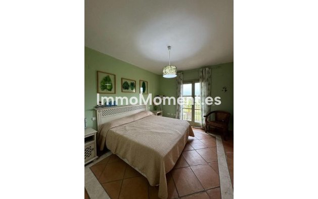 Wiederverkauf - Reihenhaus - Sotogrande