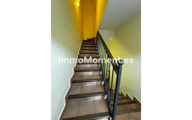 Wiederverkauf - Reihenhaus - Sotogrande