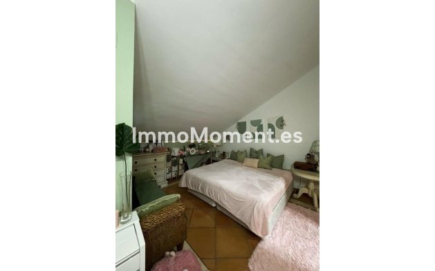 Wiederverkauf - Reihenhaus - Sotogrande