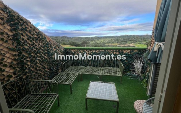 Wiederverkauf - Reihenhaus - Sotogrande