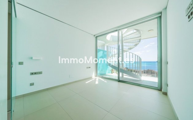 Wiederverkauf - Wohnung - Fuengirola - Fuengirola Centro