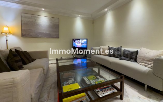 Reventa - Villa - Marbella - El Rosario