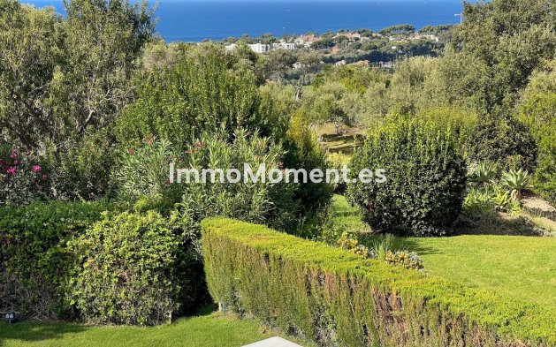 Reventa - Villa - Marbella - El Rosario