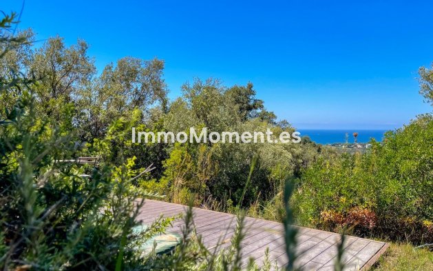 Reventa - Villa - Marbella - El Rosario