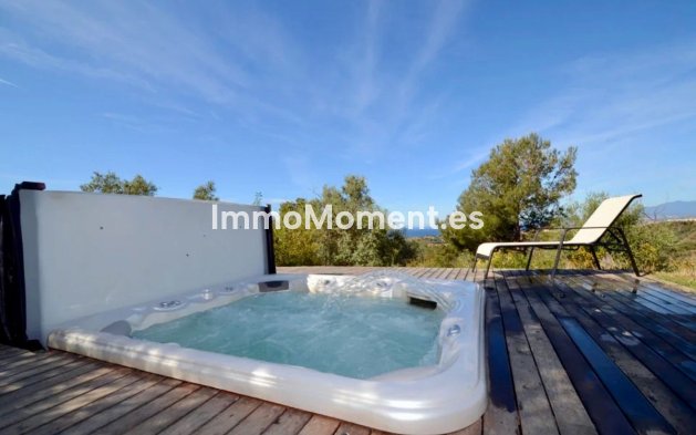 Reventa - Villa - Marbella - El Rosario