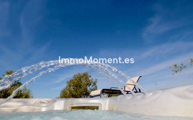 Reventa - Villa - Marbella - El Rosario