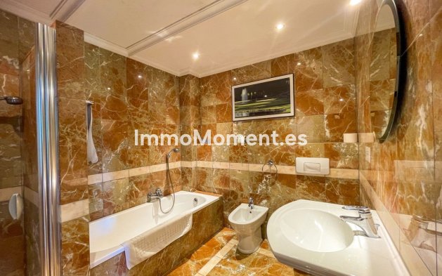 Reventa - Villa - Marbella - El Rosario