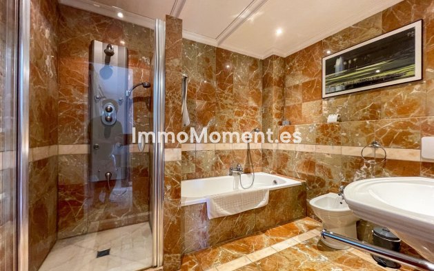 Reventa - Villa - Marbella - El Rosario