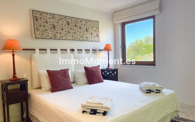 Reventa - Villa - Marbella - El Rosario