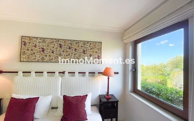Reventa - Villa - Marbella - El Rosario