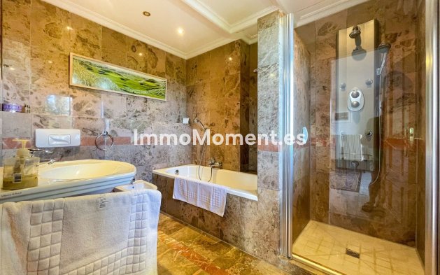 Reventa - Villa - Marbella - El Rosario