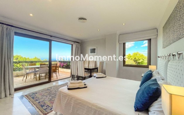 Reventa - Villa - Marbella - El Rosario