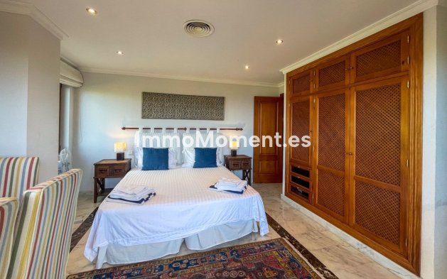Reventa - Villa - Marbella - El Rosario