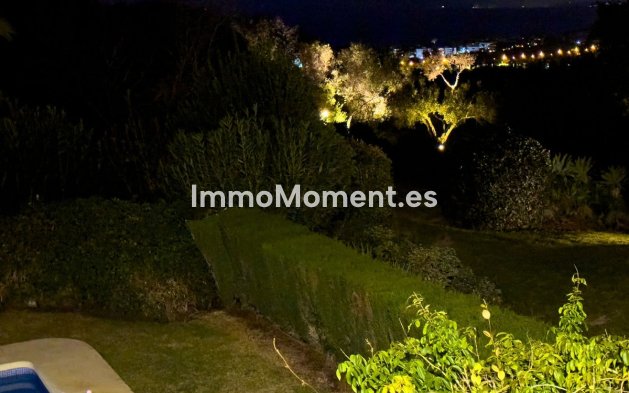 Reventa - Villa - Marbella - El Rosario