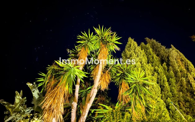 Reventa - Villa - Marbella - El Rosario