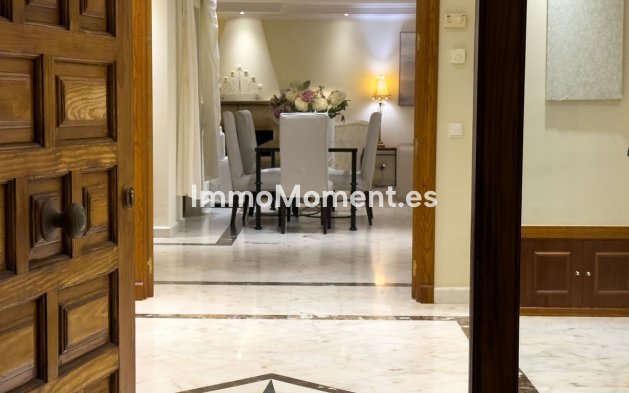 Reventa - Villa - Marbella - El Rosario