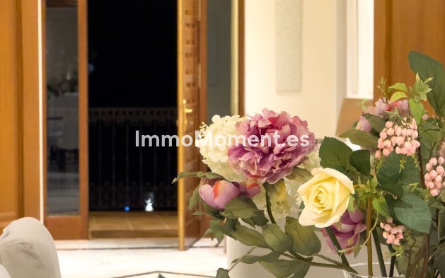 Reventa - Villa - Marbella - El Rosario