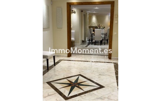 Reventa - Villa - Marbella - El Rosario