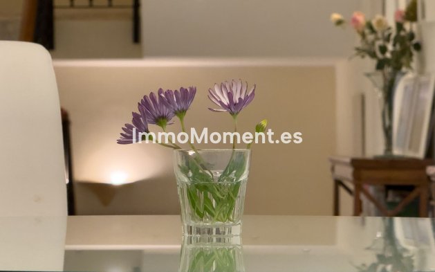 Reventa - Villa - Marbella - El Rosario