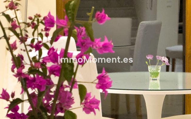 Reventa - Villa - Marbella - El Rosario