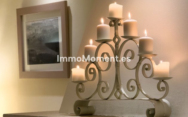 Reventa - Villa - Marbella - El Rosario