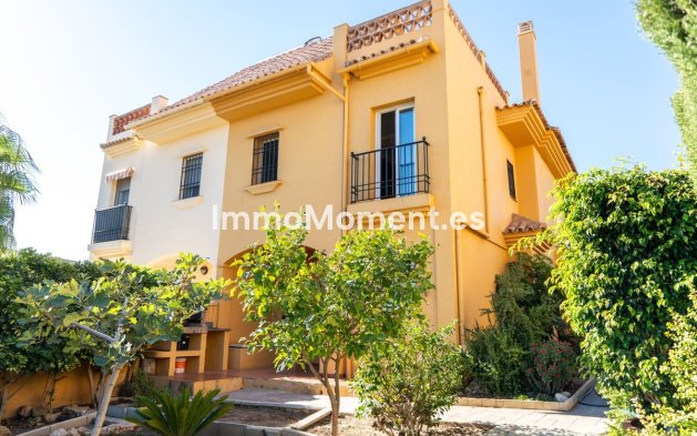 Wiederverkauf - Villa - Mijas - Riviera del Sol