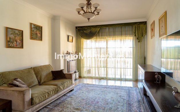 Wiederverkauf - Villa - Mijas - Riviera del Sol