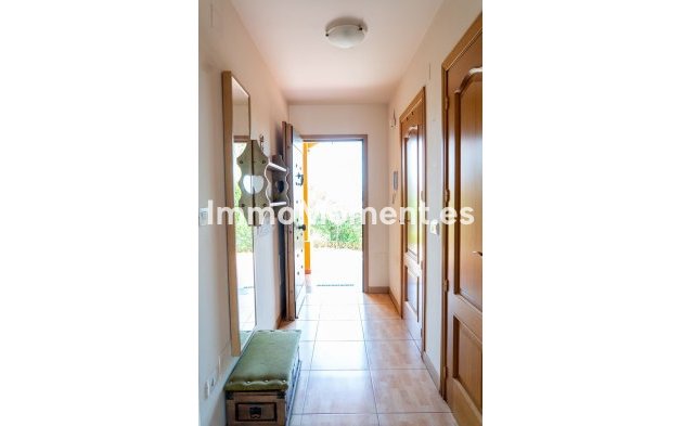Wiederverkauf - Villa - Mijas - Riviera del Sol