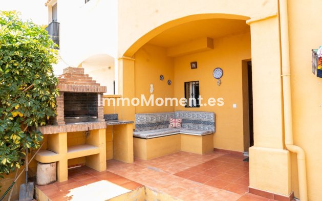 Wiederverkauf - Villa - Mijas - Riviera del Sol
