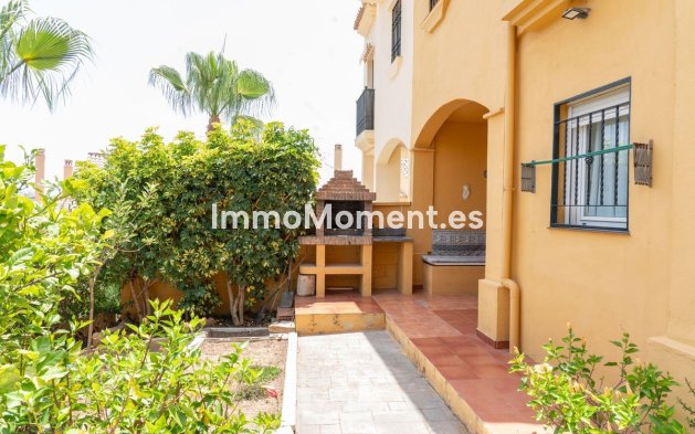 Wiederverkauf - Villa - Mijas - Riviera del Sol