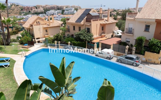 Wiederverkauf - Villa - Mijas - Riviera del Sol