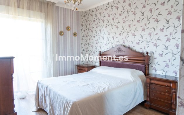 Wiederverkauf - Villa - Mijas - Riviera del Sol