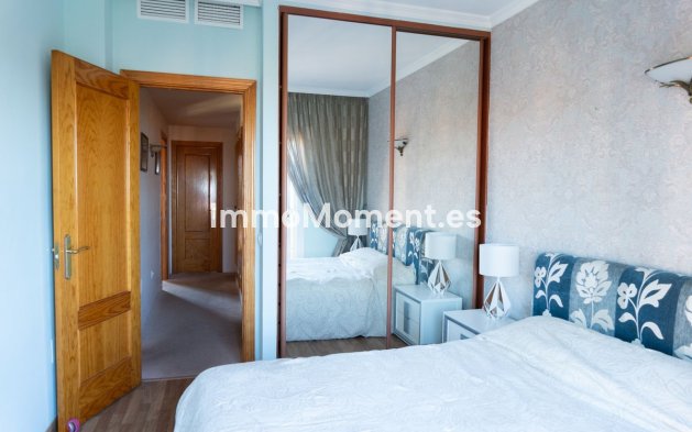 Wiederverkauf - Villa - Mijas - Riviera del Sol