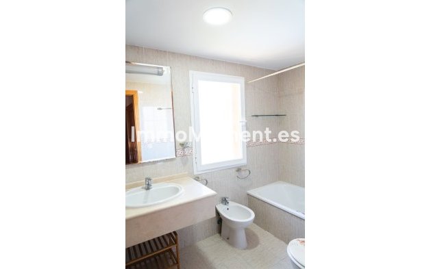 Wiederverkauf - Villa - Mijas - Riviera del Sol