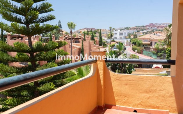 Wiederverkauf - Villa - Mijas - Riviera del Sol