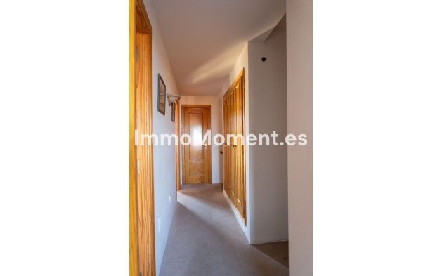 Wiederverkauf - Villa - Mijas - Riviera del Sol