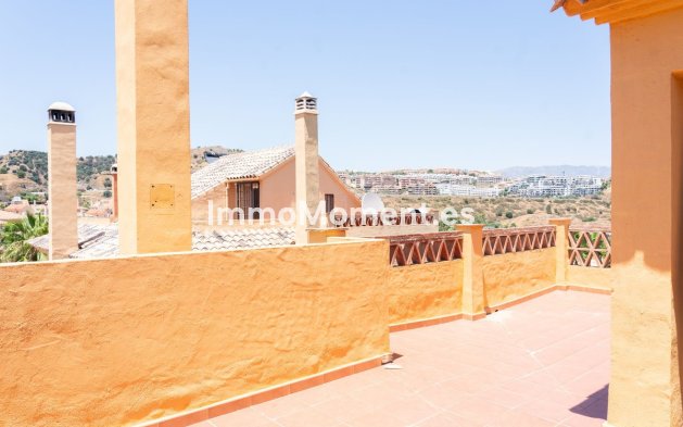 Wiederverkauf - Villa - Mijas - Riviera del Sol