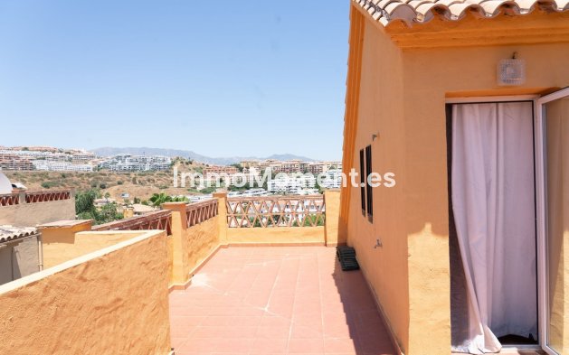Wiederverkauf - Villa - Mijas - Riviera del Sol