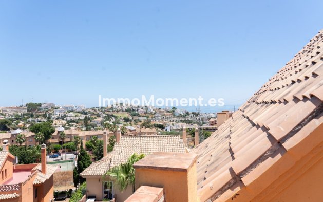 Wiederverkauf - Villa - Mijas - Riviera del Sol