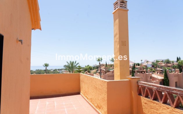 Wiederverkauf - Villa - Mijas - Riviera del Sol