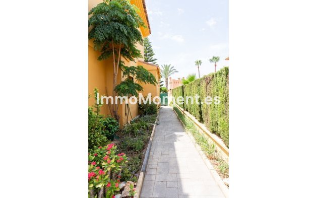 Wiederverkauf - Villa - Mijas - Riviera del Sol