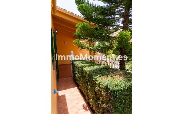 Wiederverkauf - Villa - Mijas - Riviera del Sol
