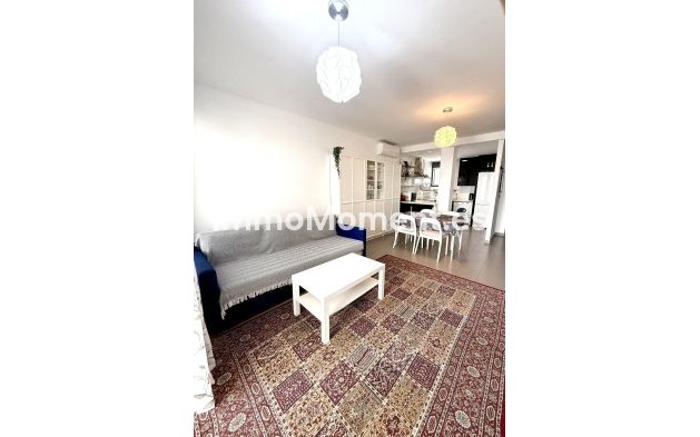 Wiederverkauf - Wohnung - Orihuela - La Zenia