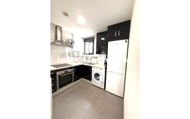 Wiederverkauf - Wohnung - Orihuela - La Zenia