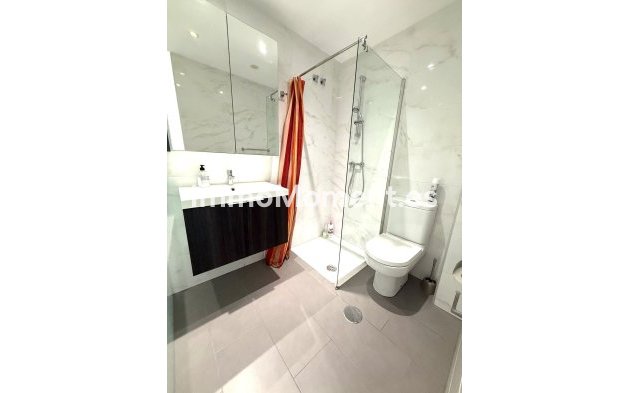 Wiederverkauf - Wohnung - Orihuela - La Zenia