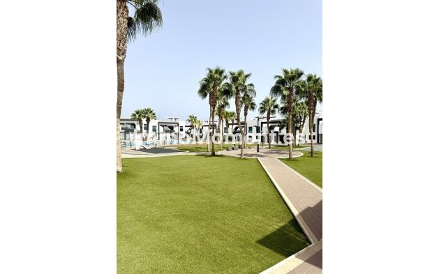 Wiederverkauf - Wohnung - Orihuela - La Zenia